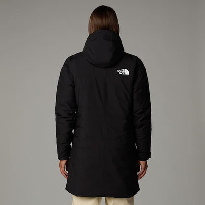 Women's Range Down Parka