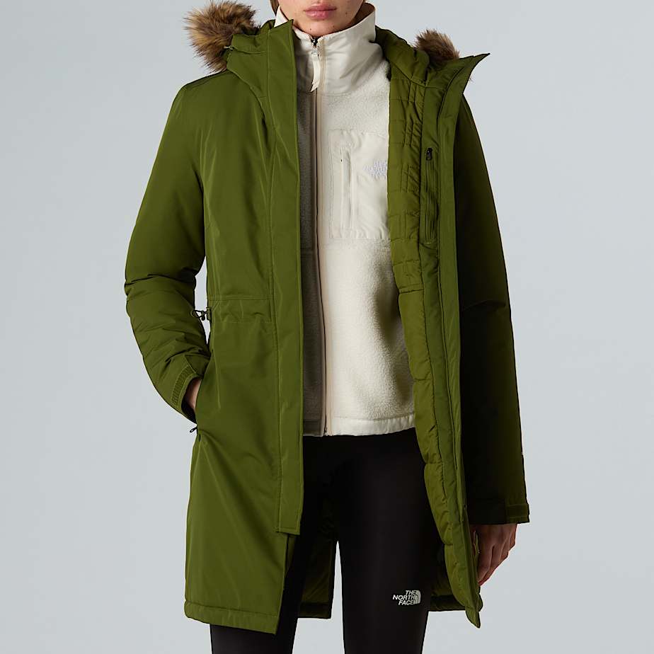 Women's Zaneck Parka