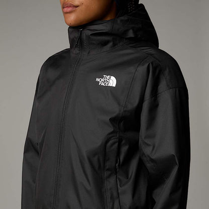 Women's Cropped Quest Jacket