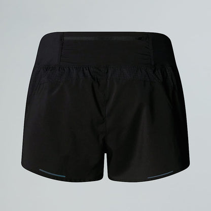 Women's Sunriser 3' Shorts