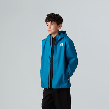 Teens' Zipline Rain Jacket