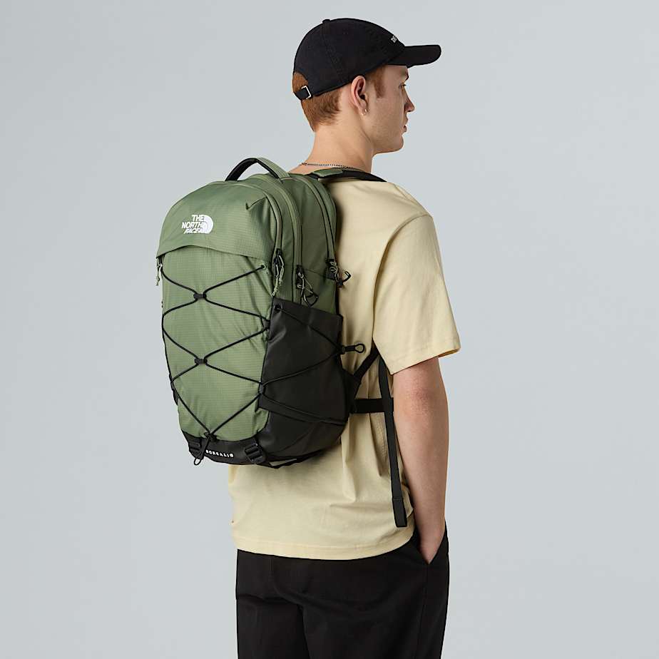 Borealis Backpack