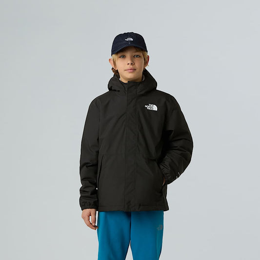 Boys' Warm Antora Rain Jacket