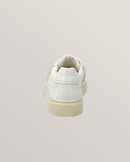 Women's Julice - BEIGE/WHITE