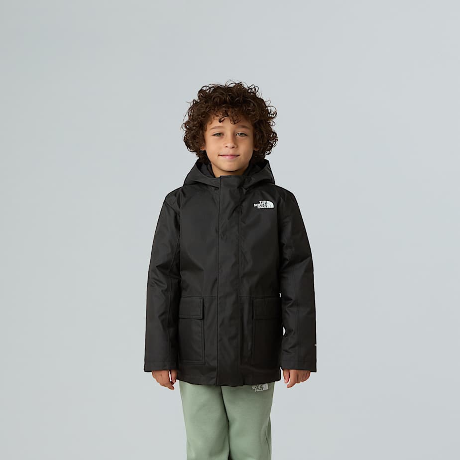 Kids' Down Triclimate 3-in-1 Jacket