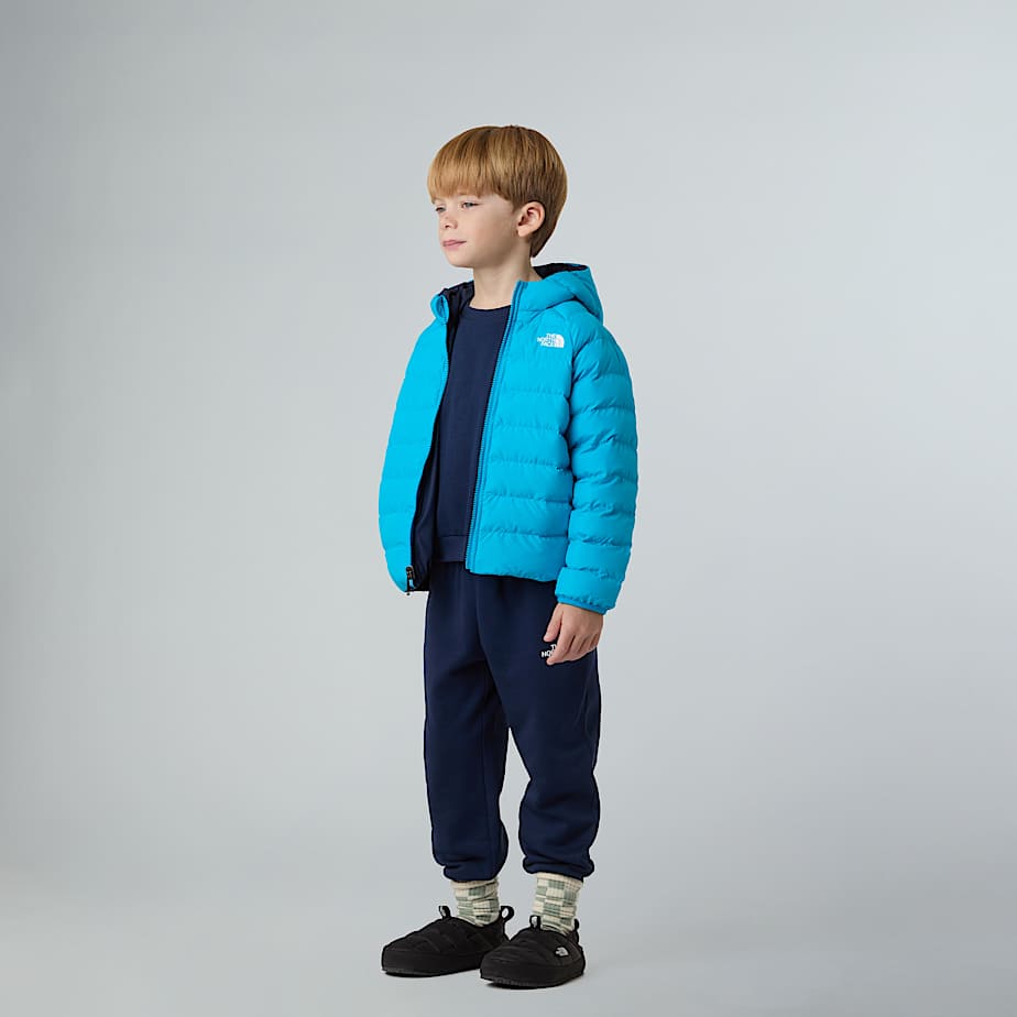 Kids' Reversible Perrito Jacket