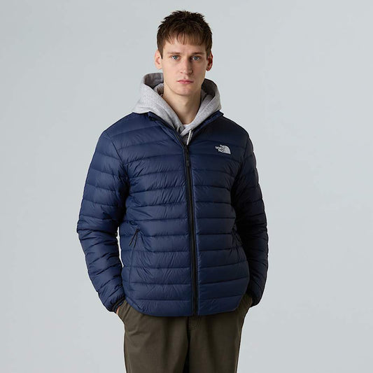 Men's Classic Down Jacket