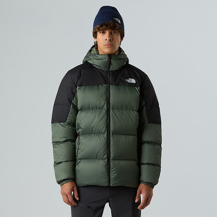 Men's Diablo Down 2.0 Hooded Jacket