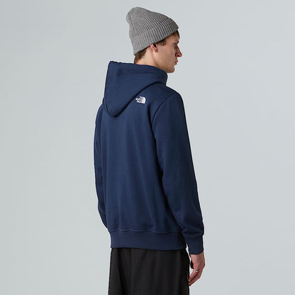 Men's Drew Peak Hoodie