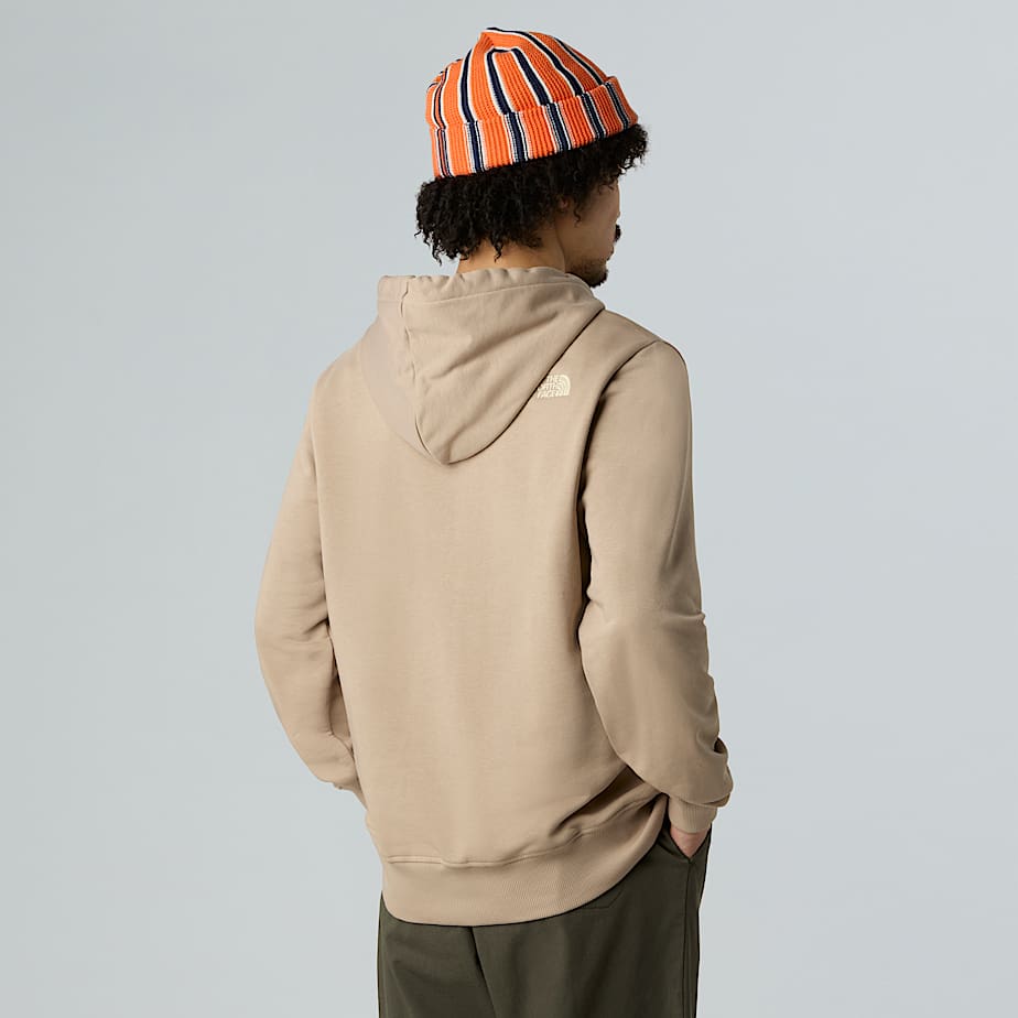 Men's Drew Peak Light Hoodie