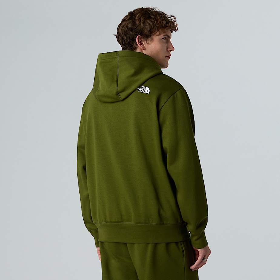 Men's Essential Hoodie