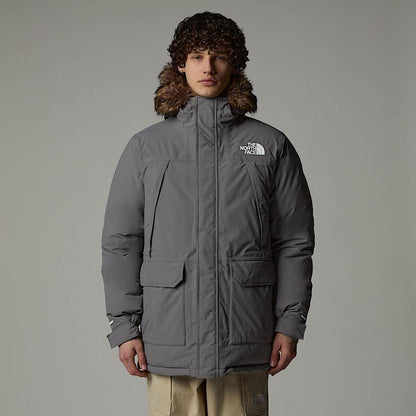 Men's McMurdo Parka