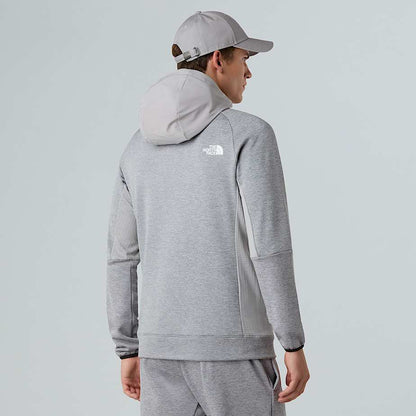 Men's Mountain Athletics 1/4 Zip Hooded Fleece