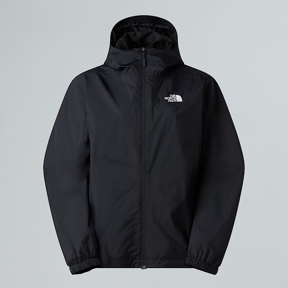 Men's New Peak Packable Jacket