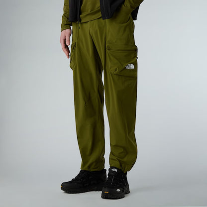 Men's Packable Loose Trousers