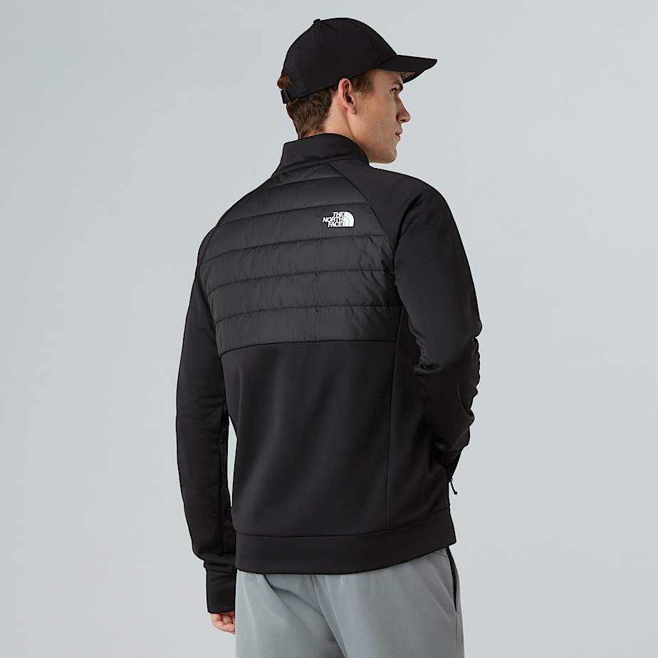 Men's Reaxion 2.0 Hybrid Full-Zip Jacket