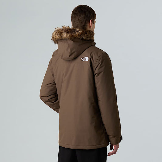 Men's Recycled Zaneck Jacket