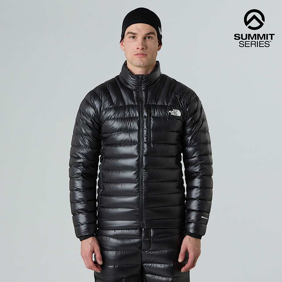 Men's Summit Breithorn Down Jacket