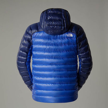 Men's Summit Breithorn Hooded Down Jacket