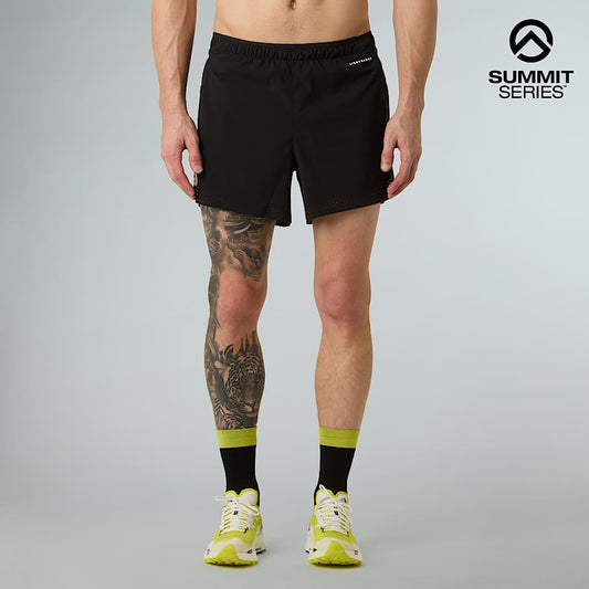 Men's Summit Pacesetter 5' Shorts
