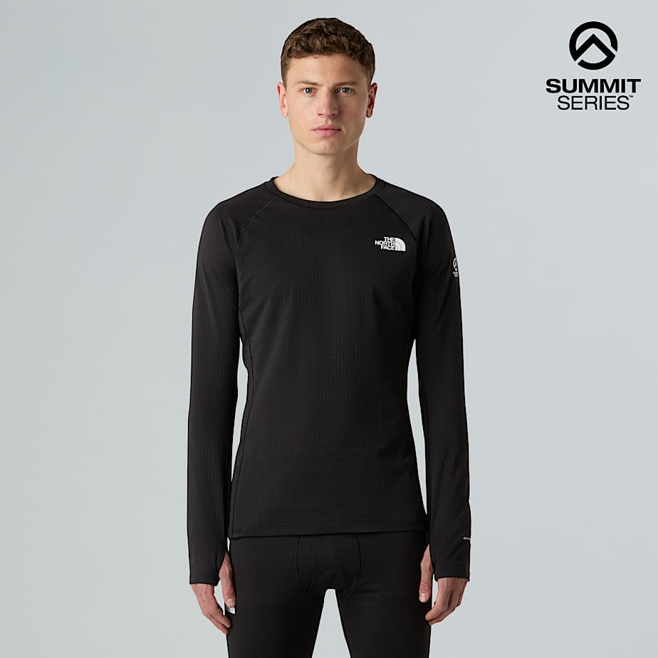 Men's Summit Pro 120 Long-Sleeve Baselayer