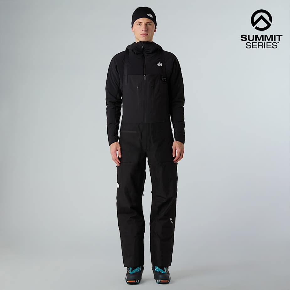 Men's Summit Verbier GORE-TEX Bib Trousers