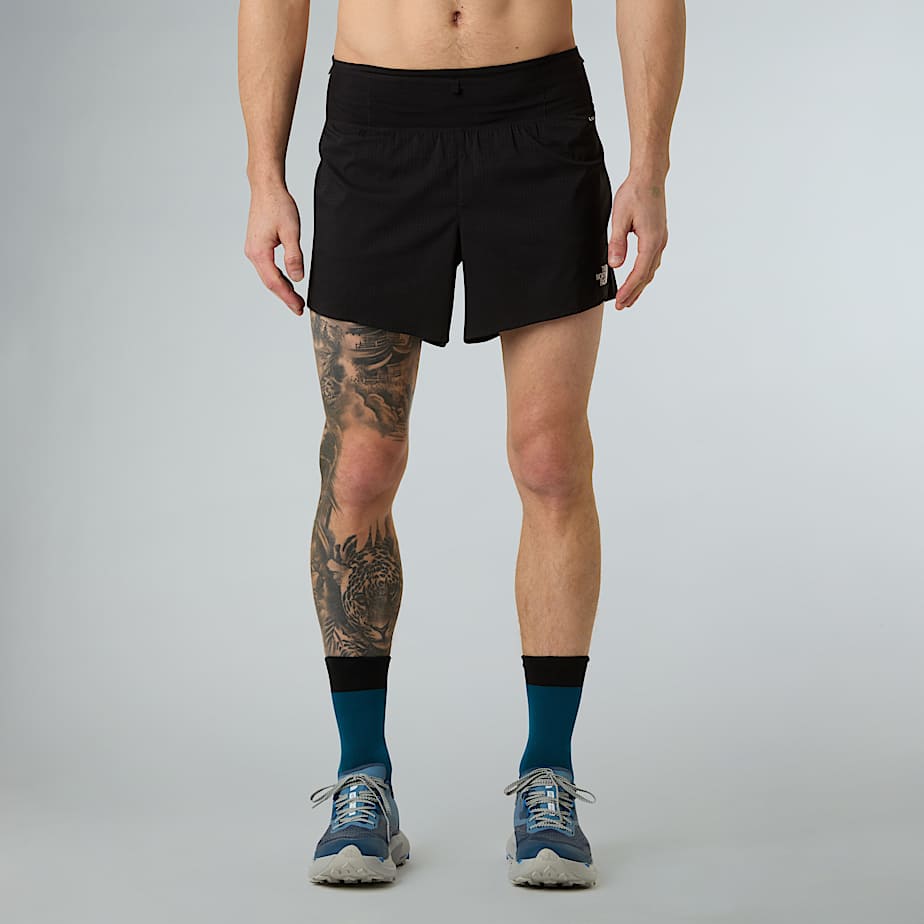 Men's Sunriser 5' 2-in-1 Shorts