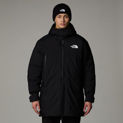 Men's Range Down Parka