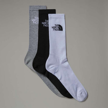 Multi Sport Cushion Crew Socks