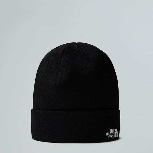 Norm Shallow Beanie