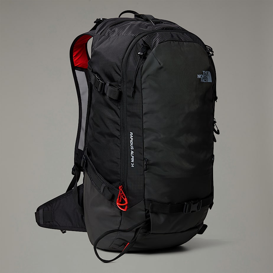 Rapidus Alpine 34-Litre Backpack
