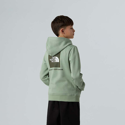 Teens' NSE Box Hoodie