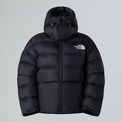 Women's Acamarachi Oversized Short Puffer Jacket