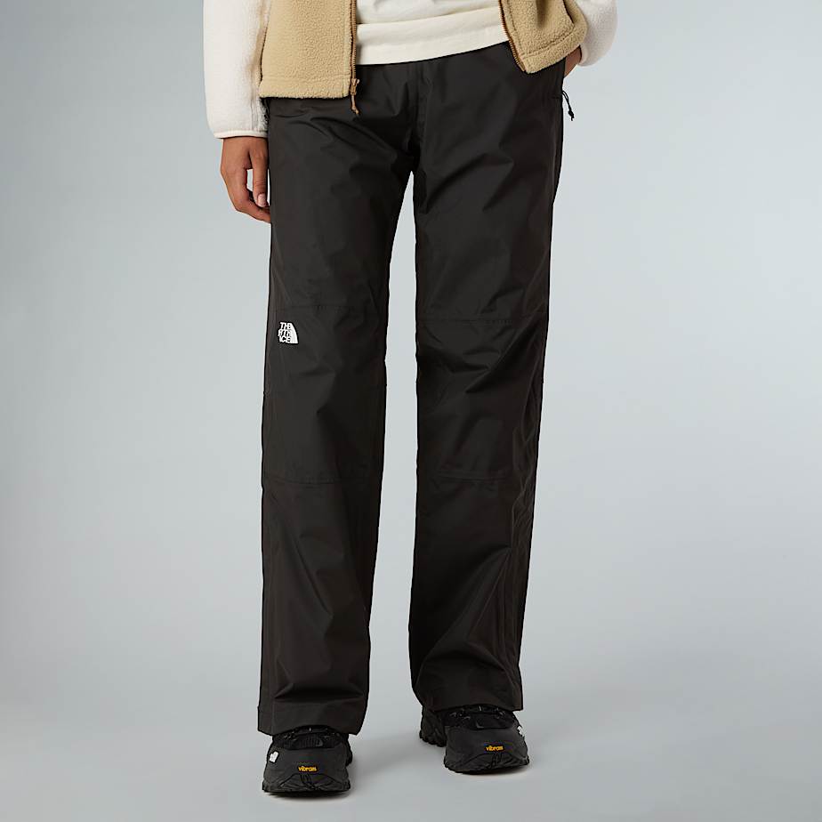 Women's Antora Rain Loose Trousers
