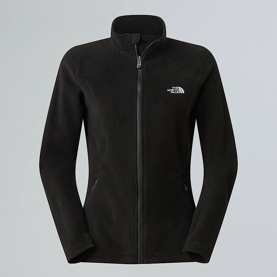 Women's Emilia Fleece Jacket 2