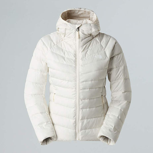 Women's Hometown Down Hooded Jacket