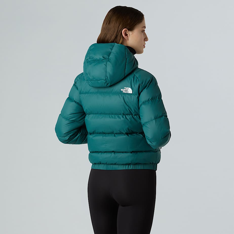 Women's Hyalite Down Hooded Jacket