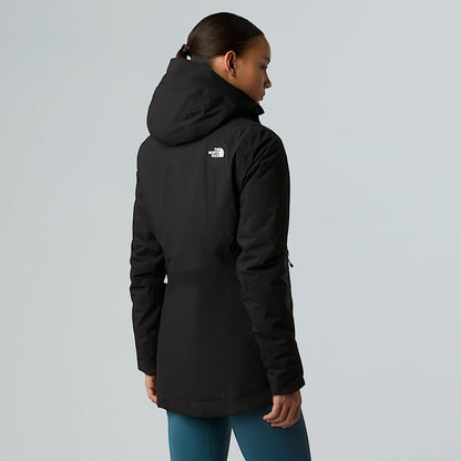 Women's Inlux Insulated Jacket
