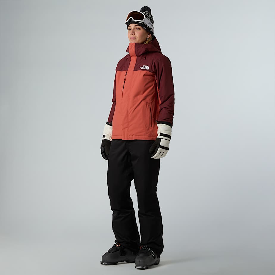 Women's Sally Insulated Trousers