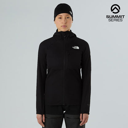 Women's Summit Series FUTUREFLEECE Hooded Jacket