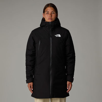 Women's Range Down Parka
