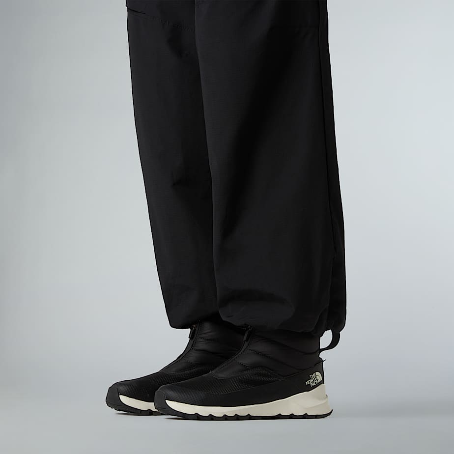 Women's ThermoBall Progressive II Waterproof Zip-Up Winter Boots