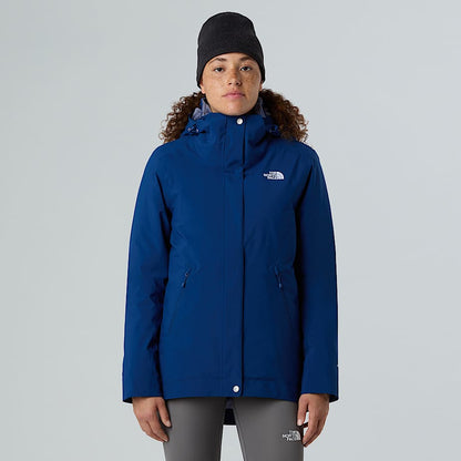 Women's Inlux Insulated Jacket