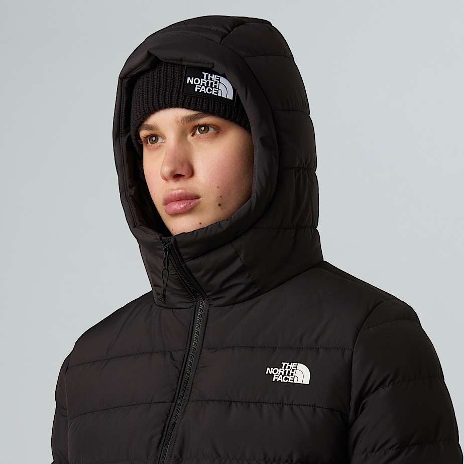 Women's Aconcagua Parka