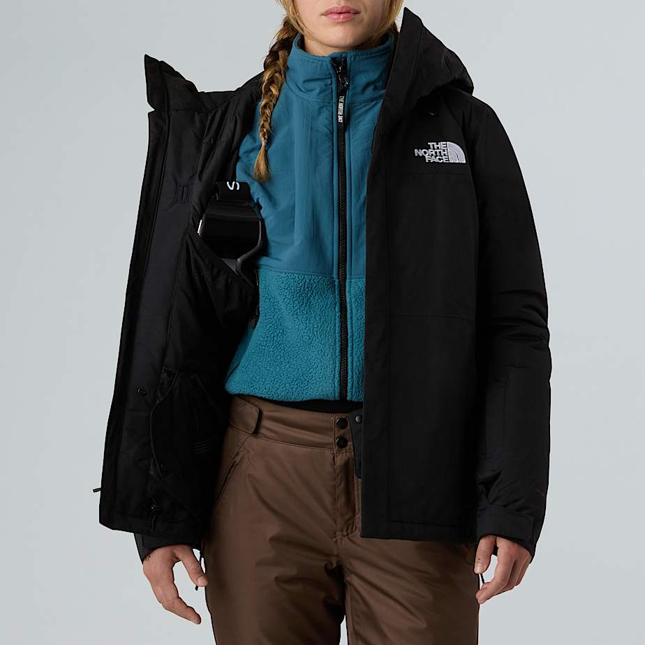 Women's Freedom Insulated Jacket