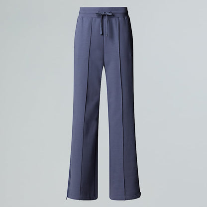 Women's Dome Wide-Leg Joggers