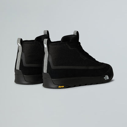 Clyffe Insulated Waterproof Mid Trainers