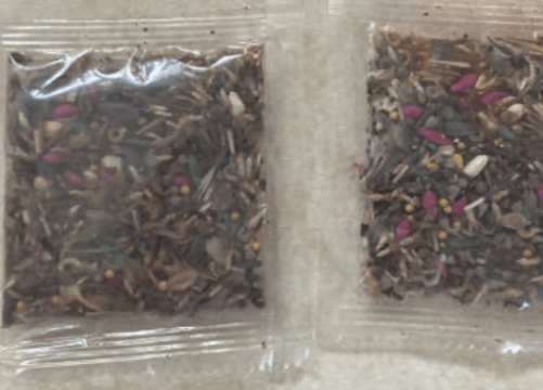 💝Mixed Wild Perennial Flowers Seeds-Over 60 Kinds Mixed