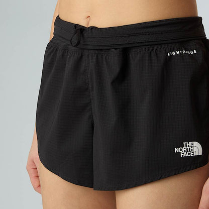 Women's Sunriser 3' Shorts