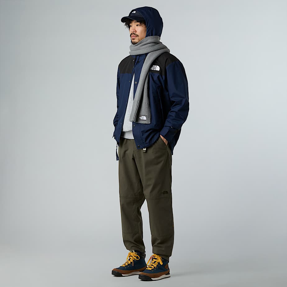 Men's Back-To-Berkeley IV Textile Lifestyle Boots